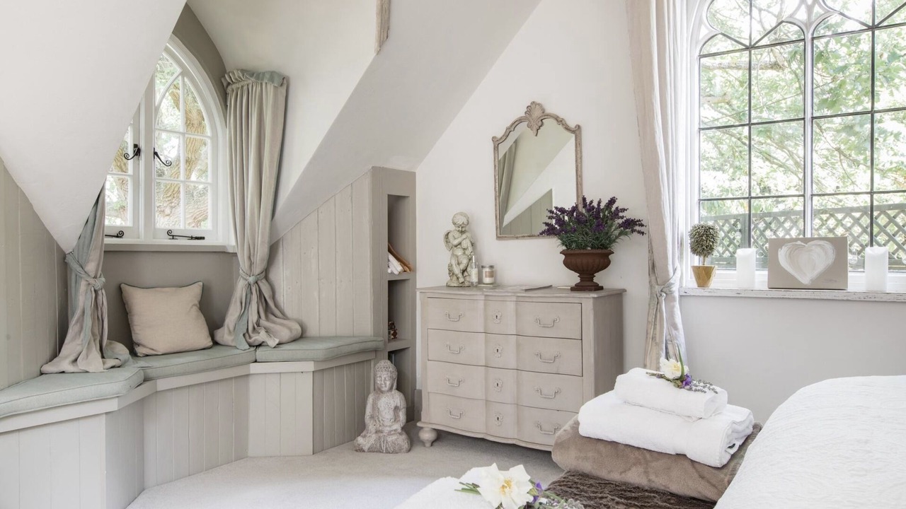 Photo of Bedroom in Windsor