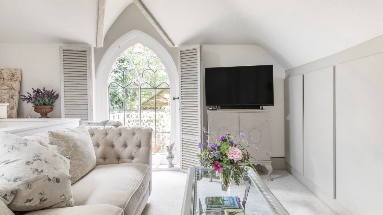 Photo of Livingroom in Windsor