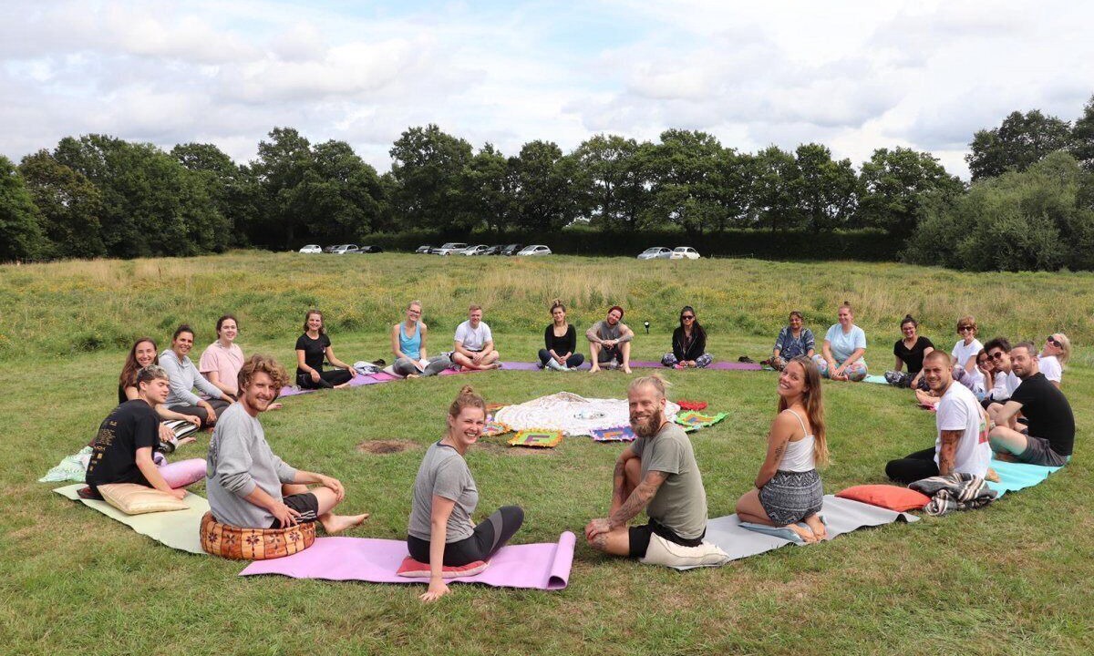Photo of Outdoor in Abbess Roding