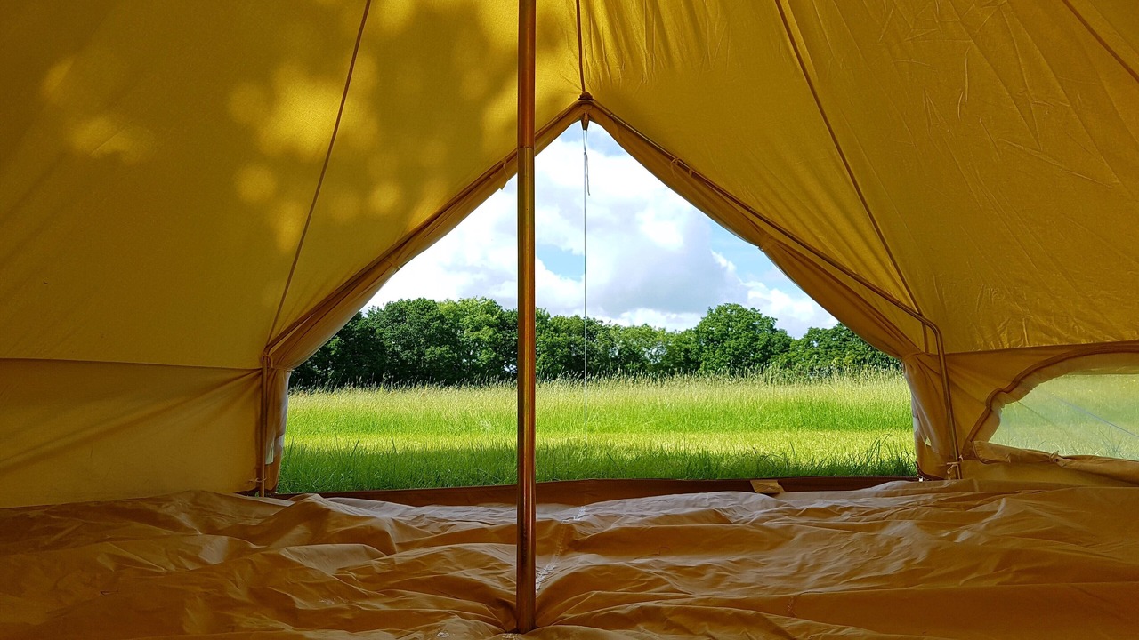 Photo of Outdoor in Abbess Roding