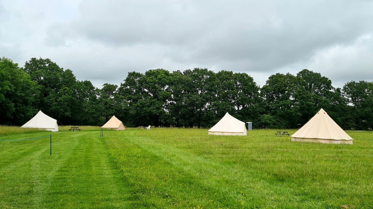 Photo of Outdoor in Abbess Roding