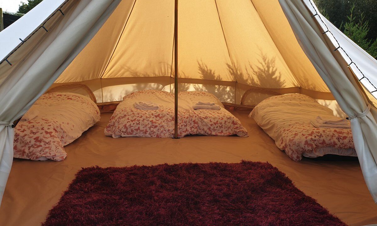 Photo of Bedroom in Abbess Roding