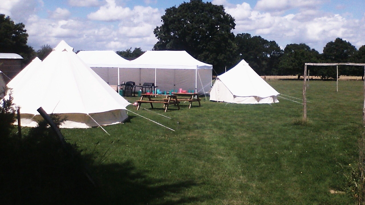 Photo of Outdoor in Abbess Roding