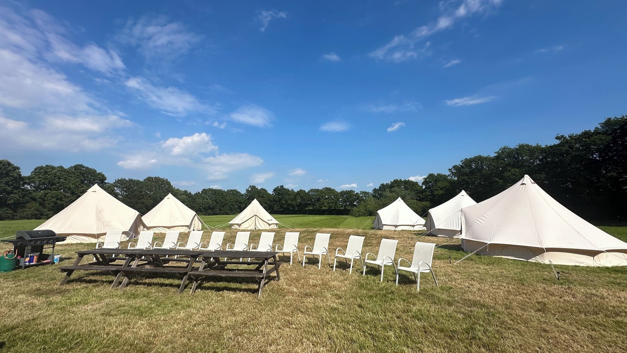 Photo of Outdoor in Abbess Roding