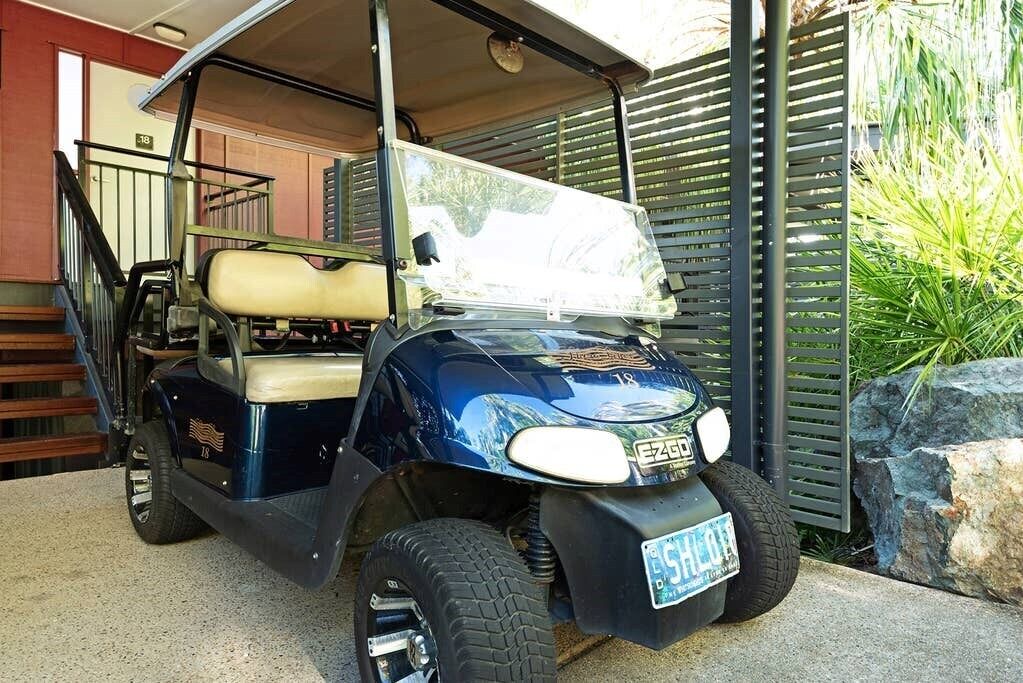 Photo of Others in Hamilton Island