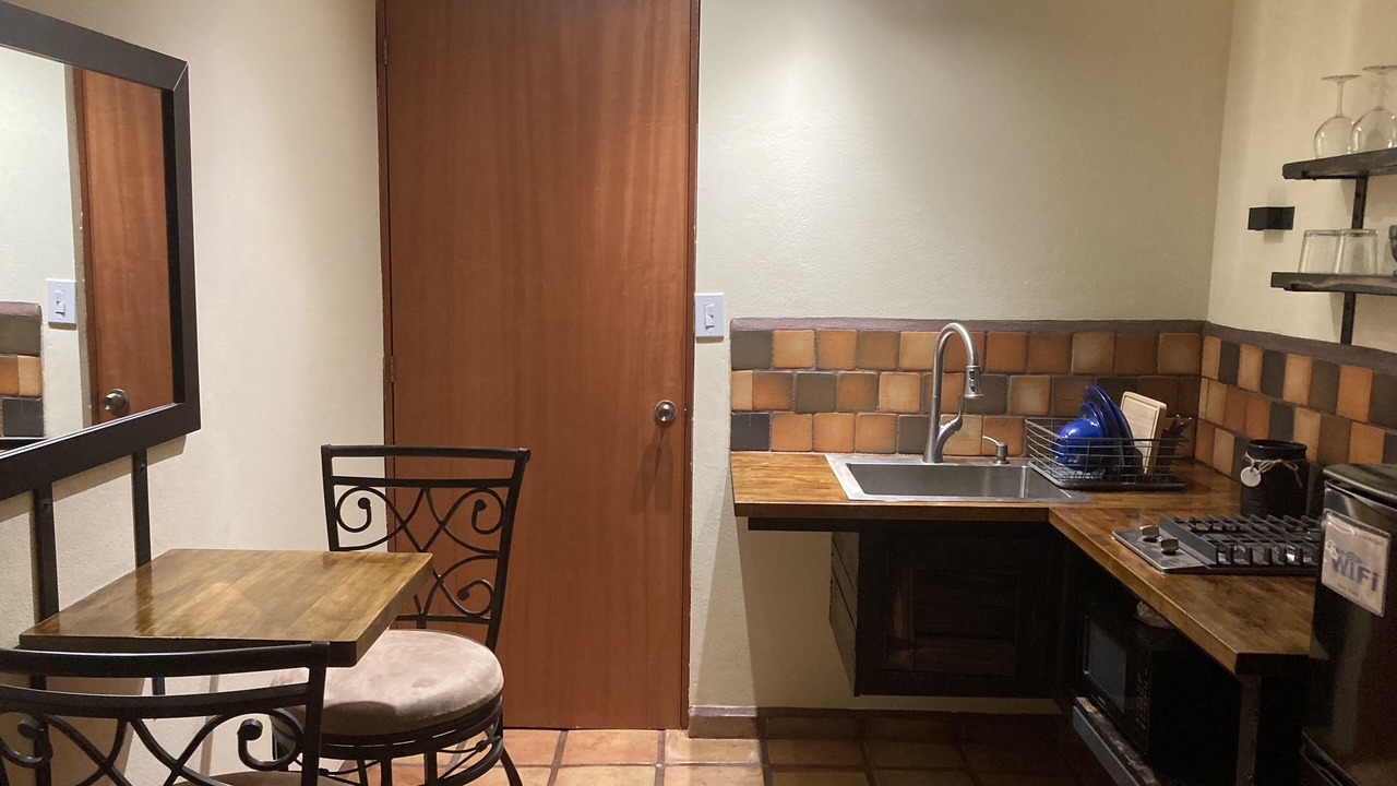Photo of Kitchen in Rincon