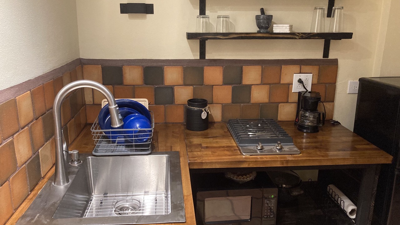 Photo of Kitchen in Rincon