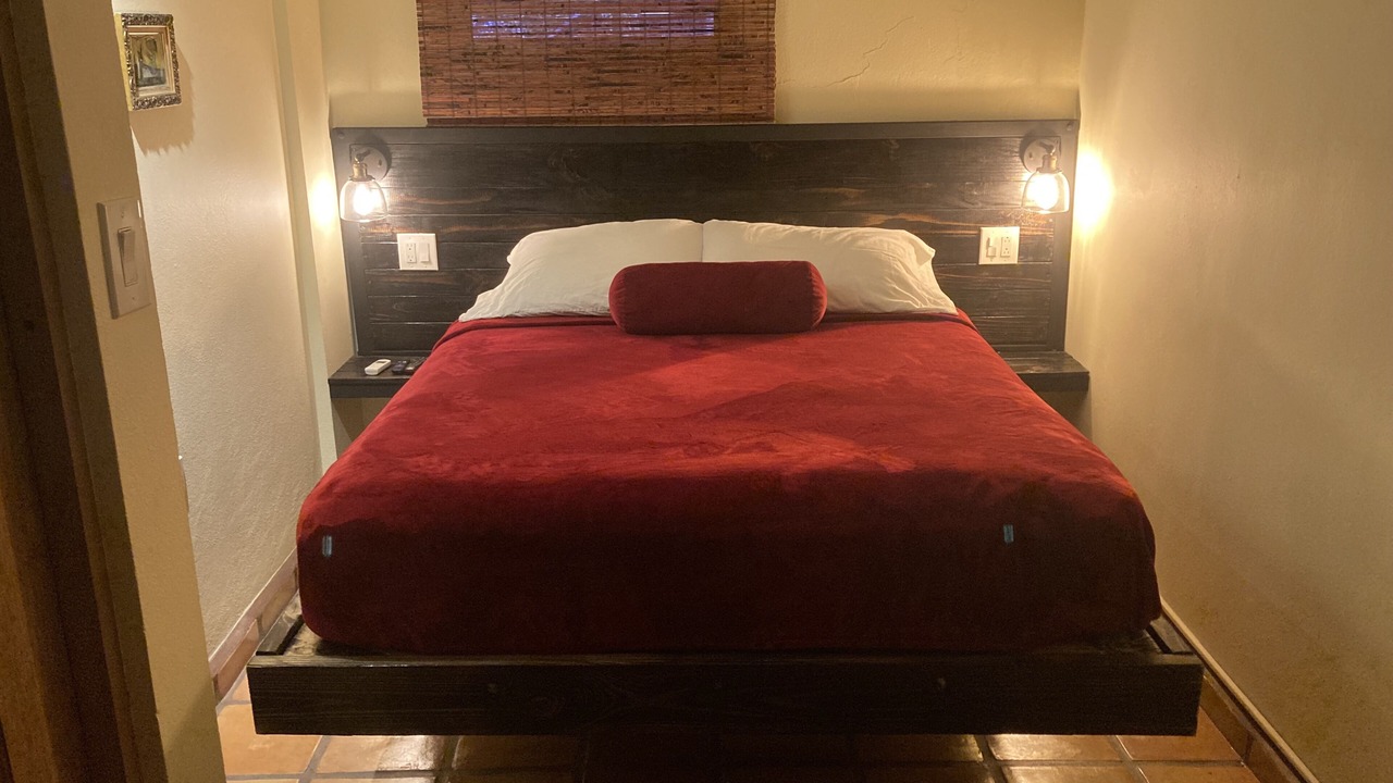 Photo of Bedroom in Rincon