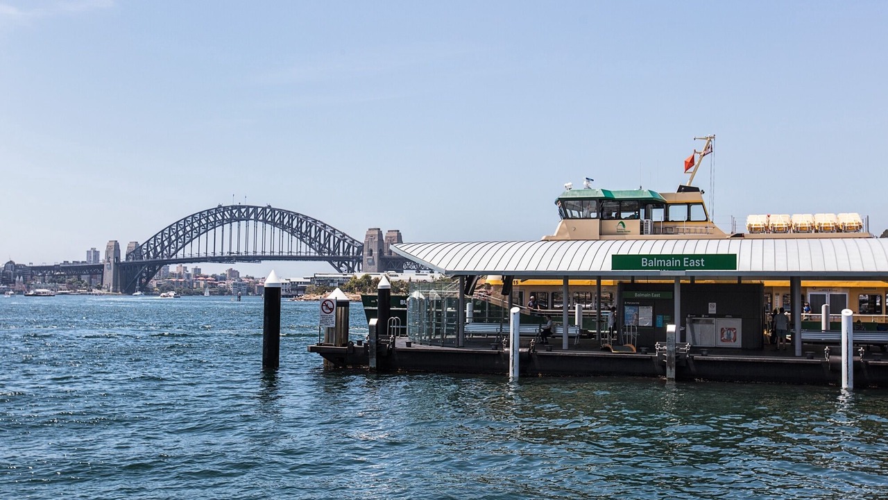 Photo of Others in Balmain East