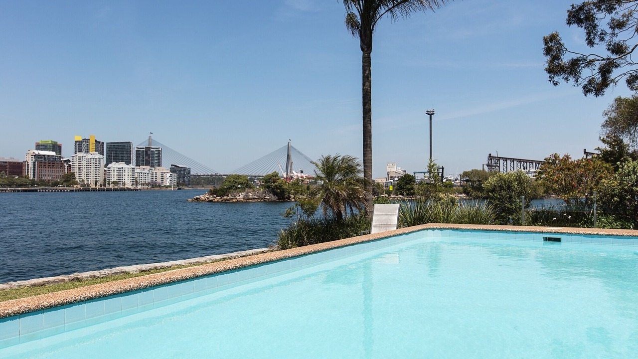 Photo of Outdoor in Balmain East