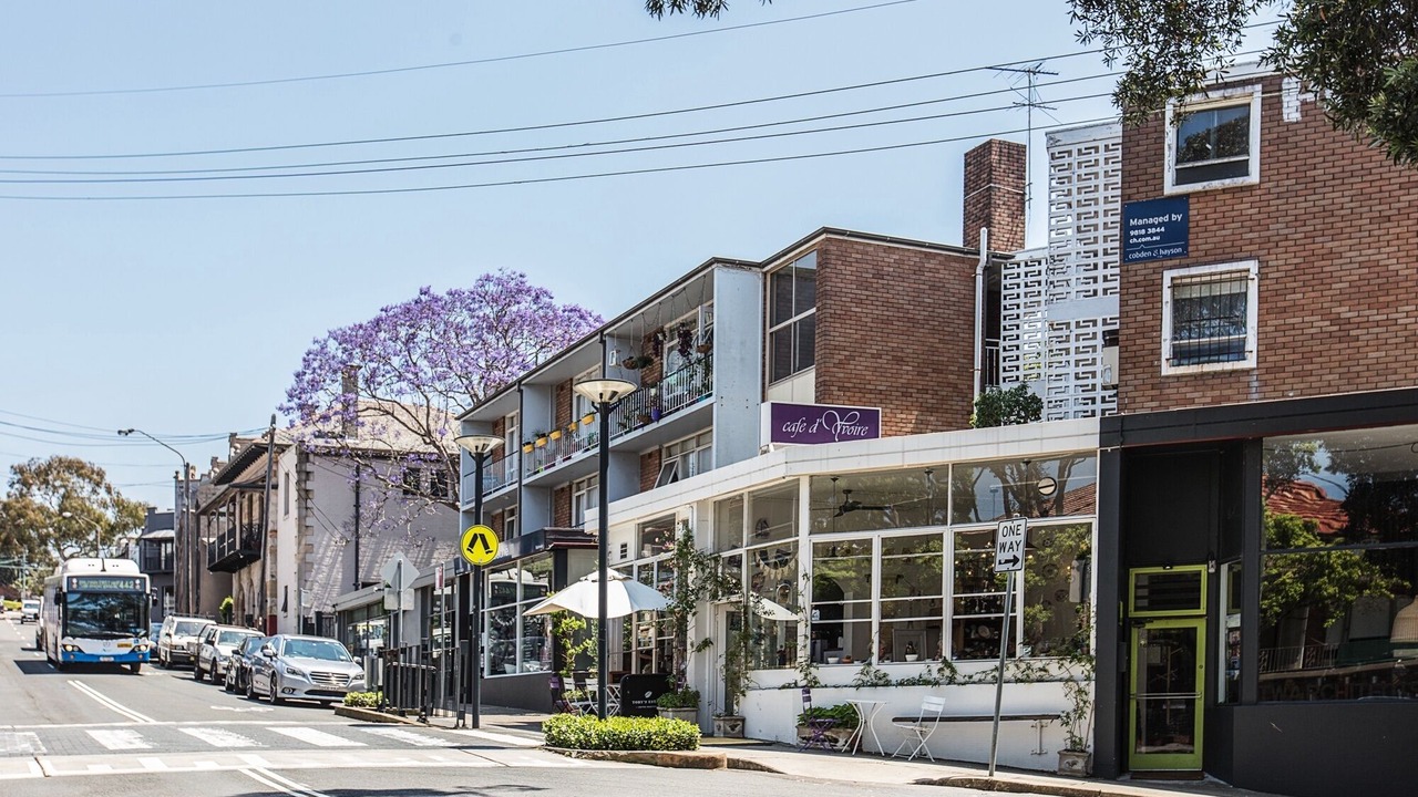 Photo of Others in Balmain East