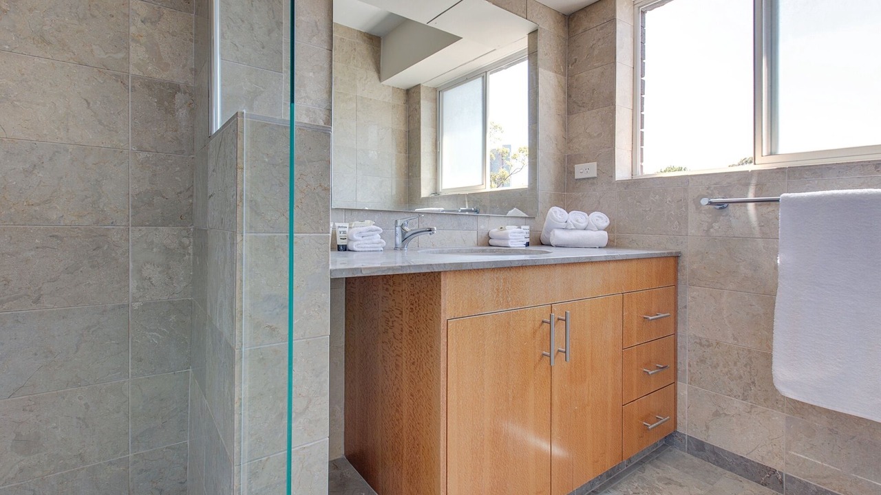 Photo of Bathroom in Balmain East