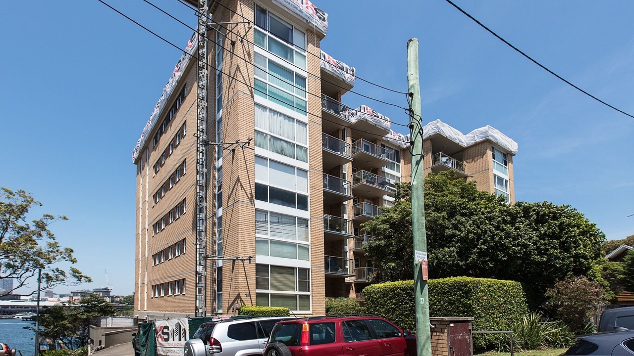 Photo of Others in Balmain East