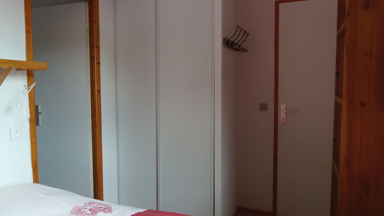 Photo of Bedroom in Tignes le Lac