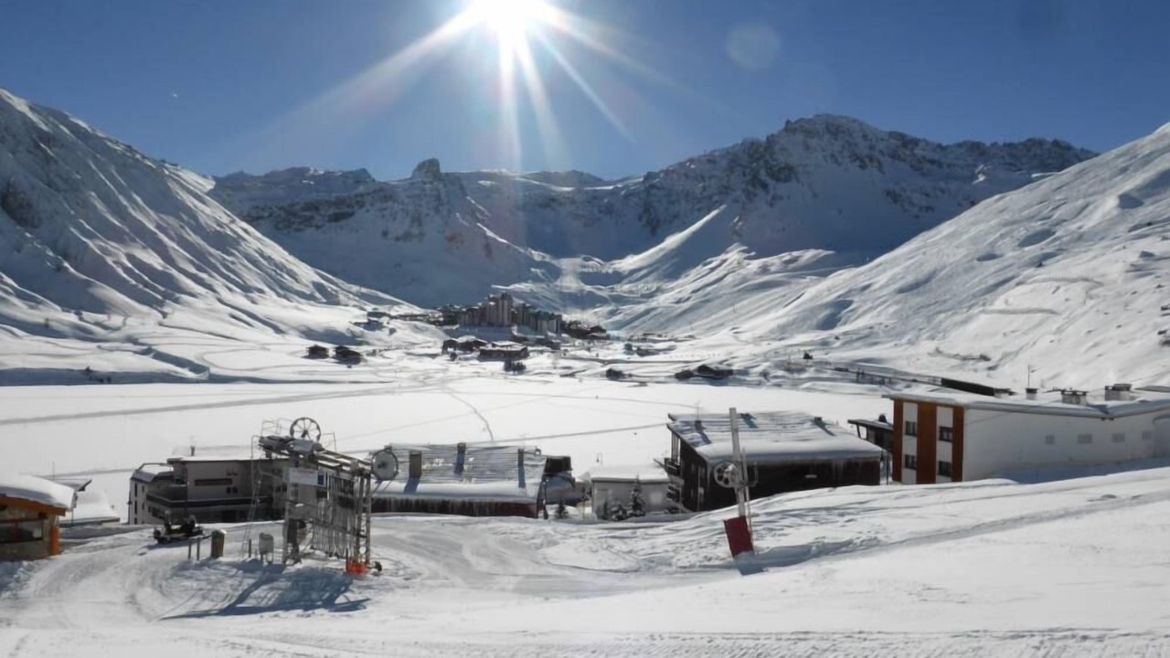 Photo of Others in Tignes le Lac