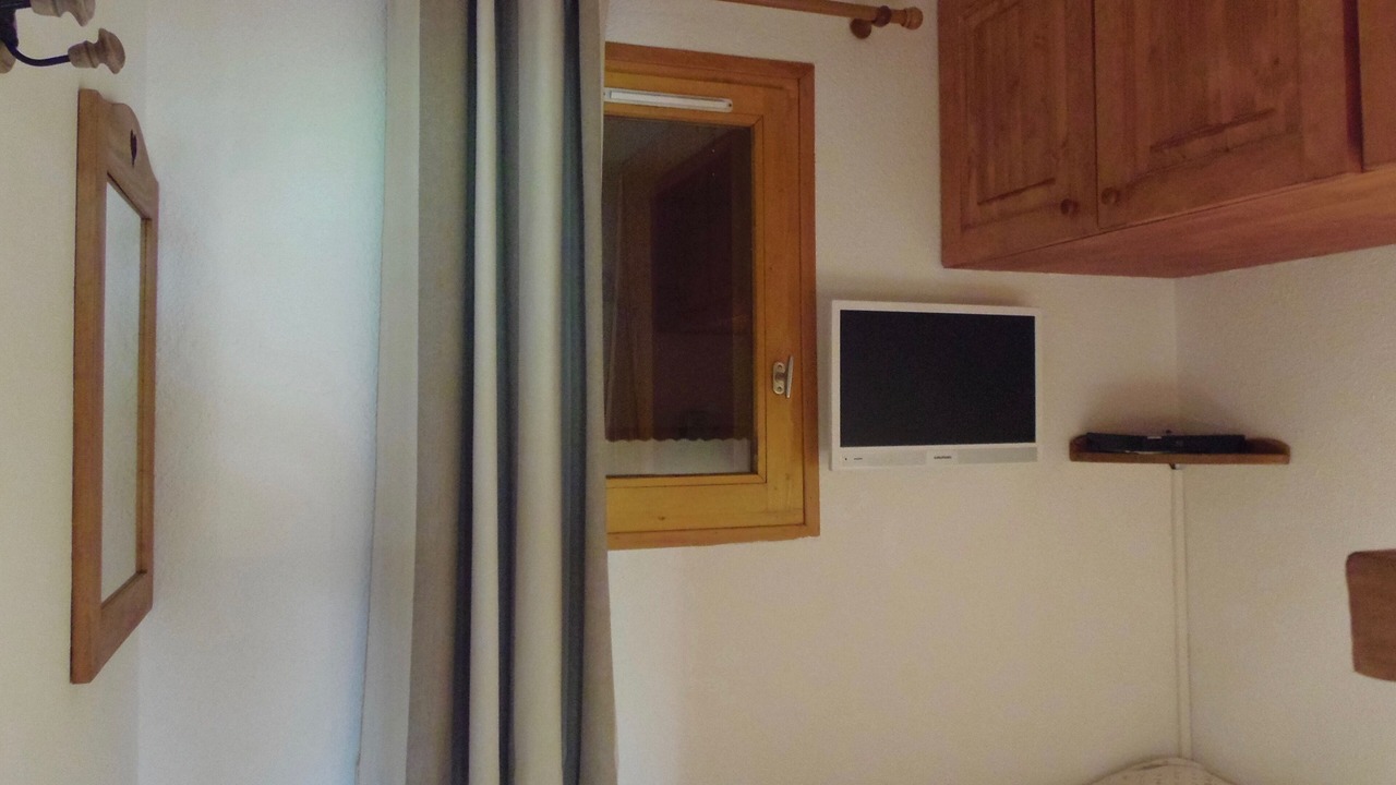 Photo of Bedroom in Tignes le Lac