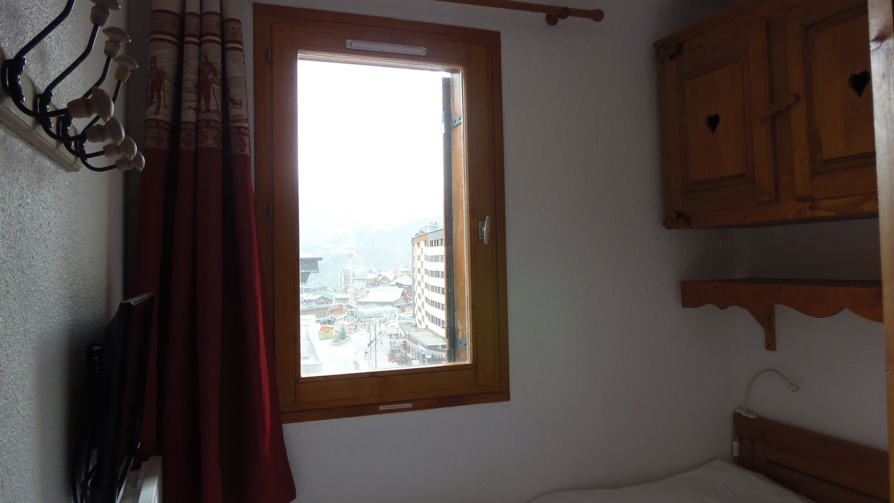 Photo of Bedroom in Tignes le Lac
