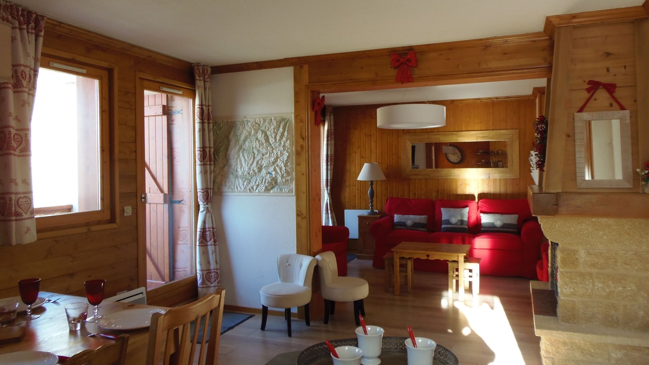 Photo of Others in Tignes le Lac