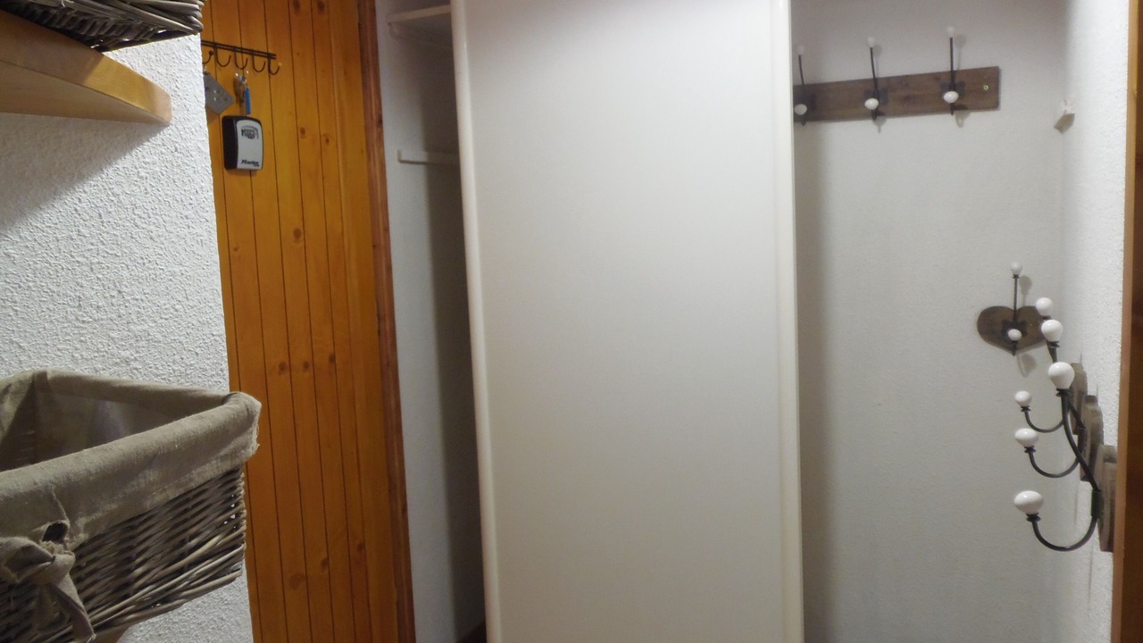 Photo of Bathroom in Tignes le Lac