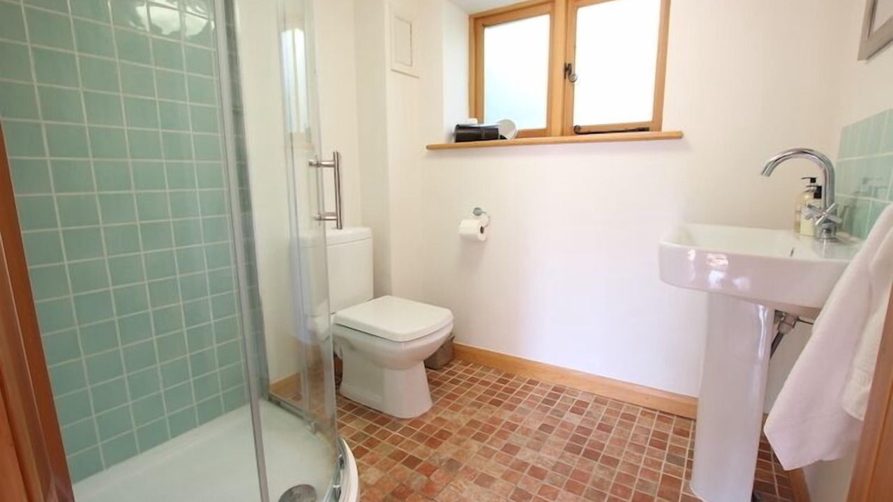 Photo of Bathroom in Ashford
