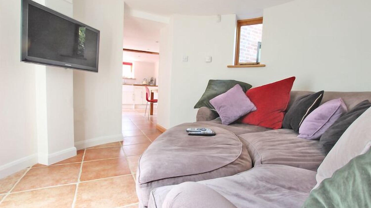 Photo of Livingroom in Ashford