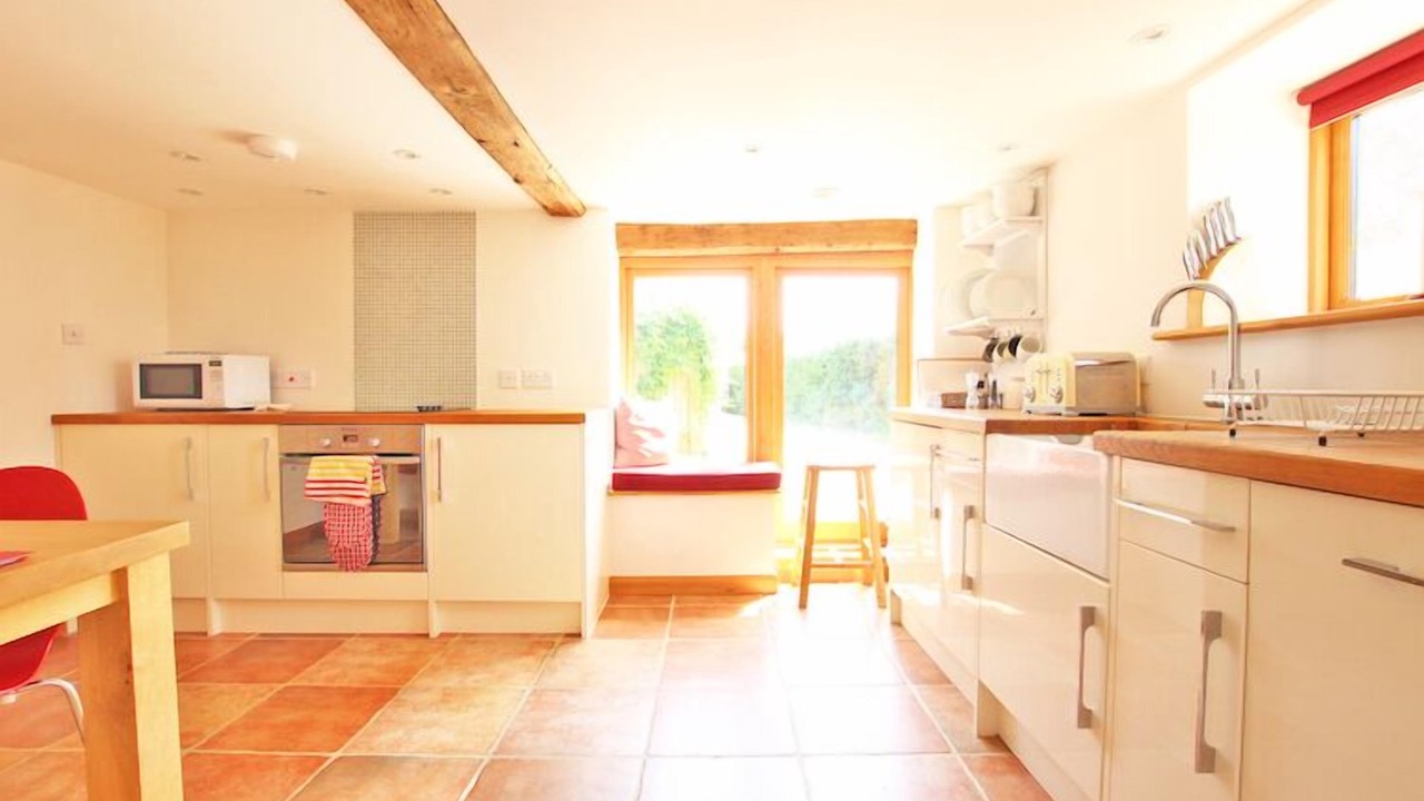 Photo of Kitchen in Ashford