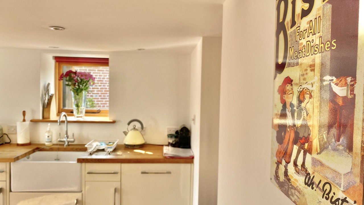 Photo of Kitchen in Ashford