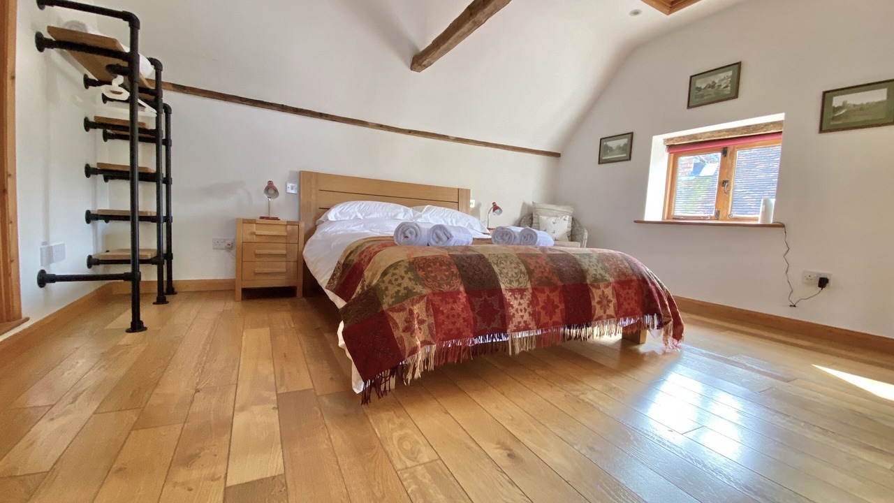 Photo of Bedroom in Ashford