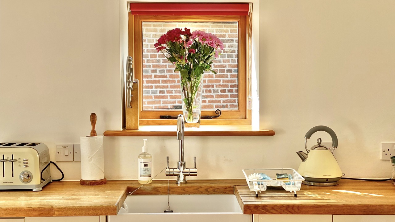 Photo of Kitchen in Ashford
