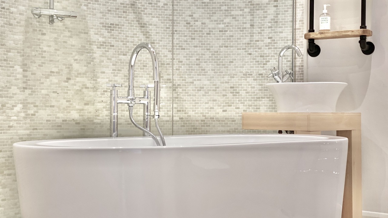 Photo of Bathroom in Ashford