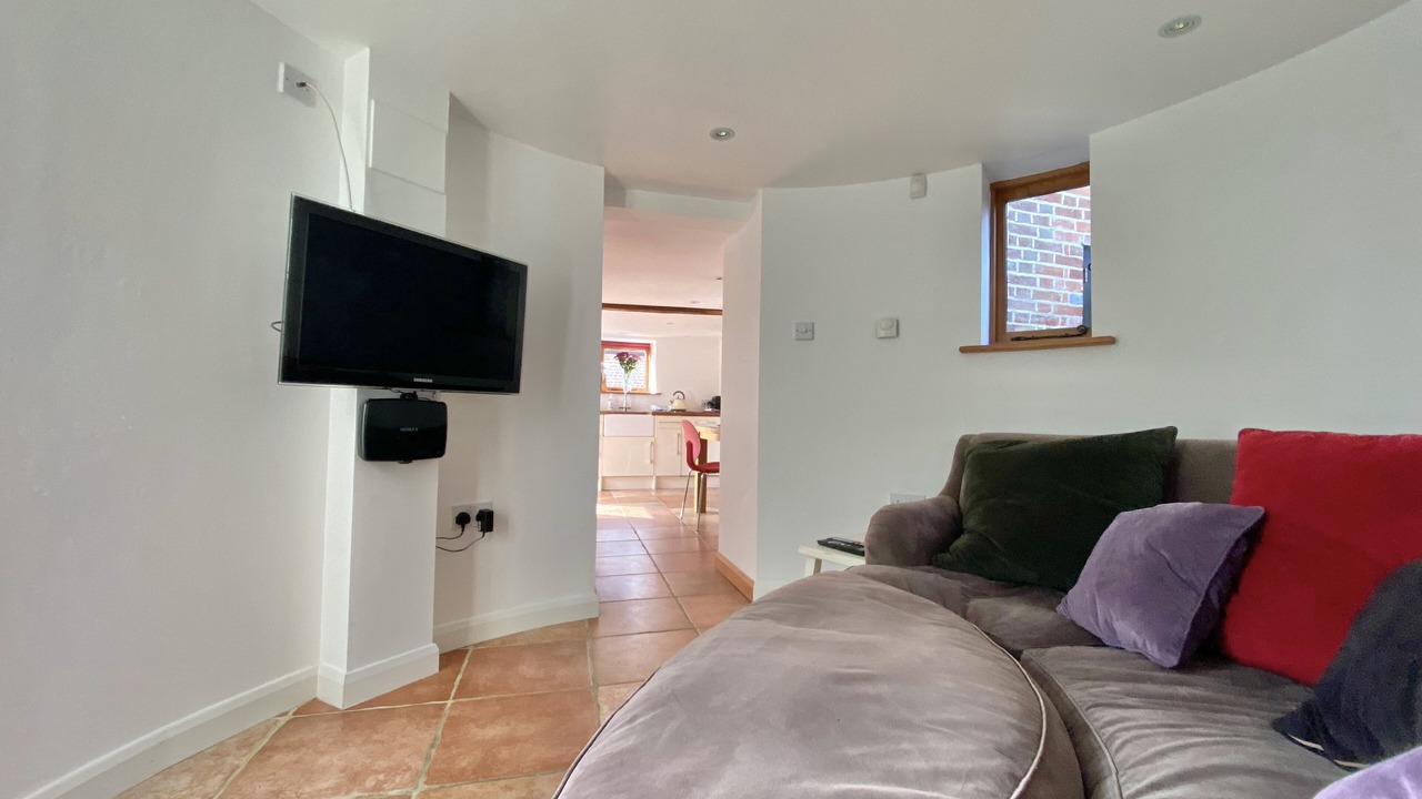 Photo of Livingroom in Ashford
