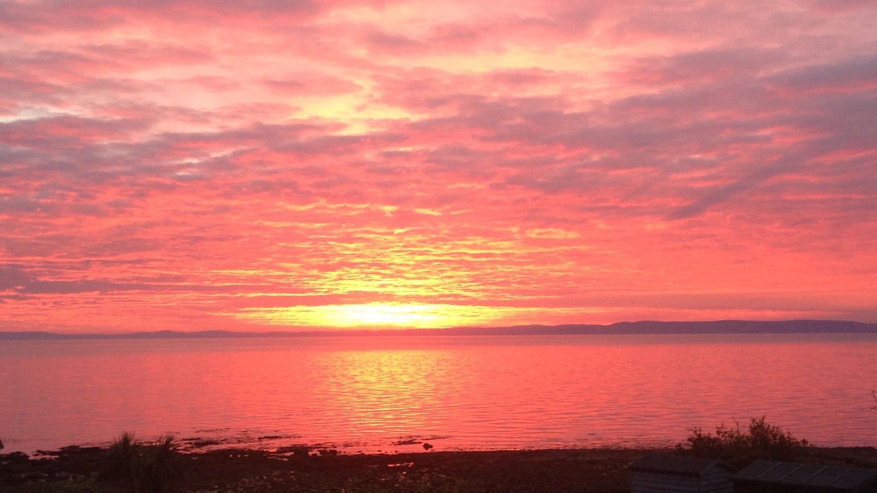 Photo of Others in Whiting Bay