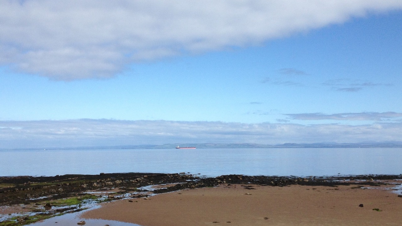 Photo of Others in Whiting Bay