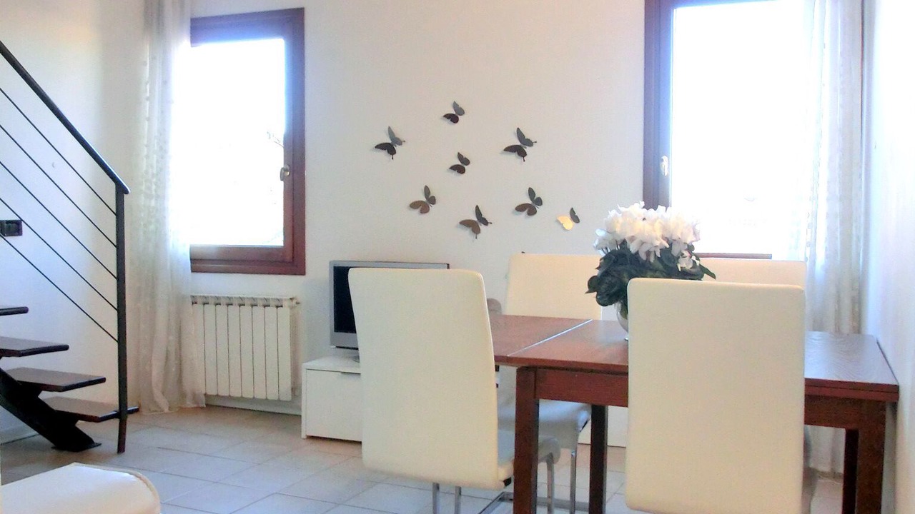 Photo of Livingroom in Castello