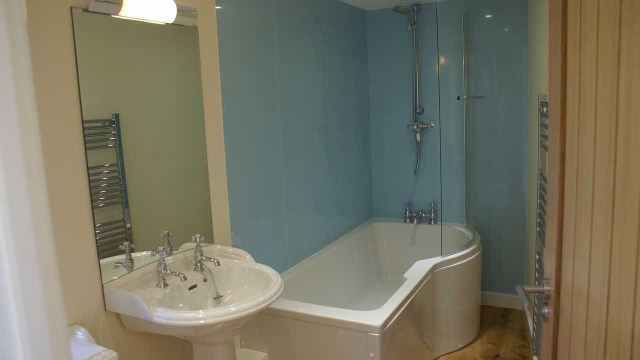 Photo of Bathroom in Bicton
