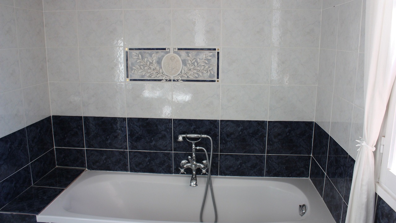 Photo of Bathroom in Le Thoronet