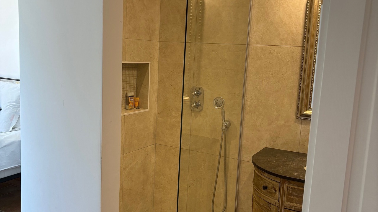 Photo of Bathroom in Le Thoronet