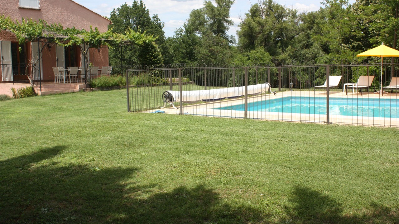 Photo of Outdoor in Le Thoronet