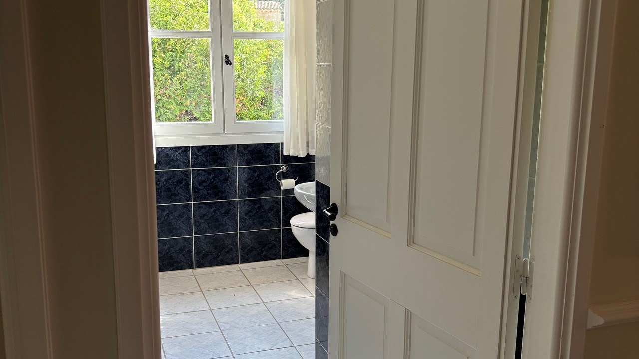 Photo of Bathroom in Le Thoronet