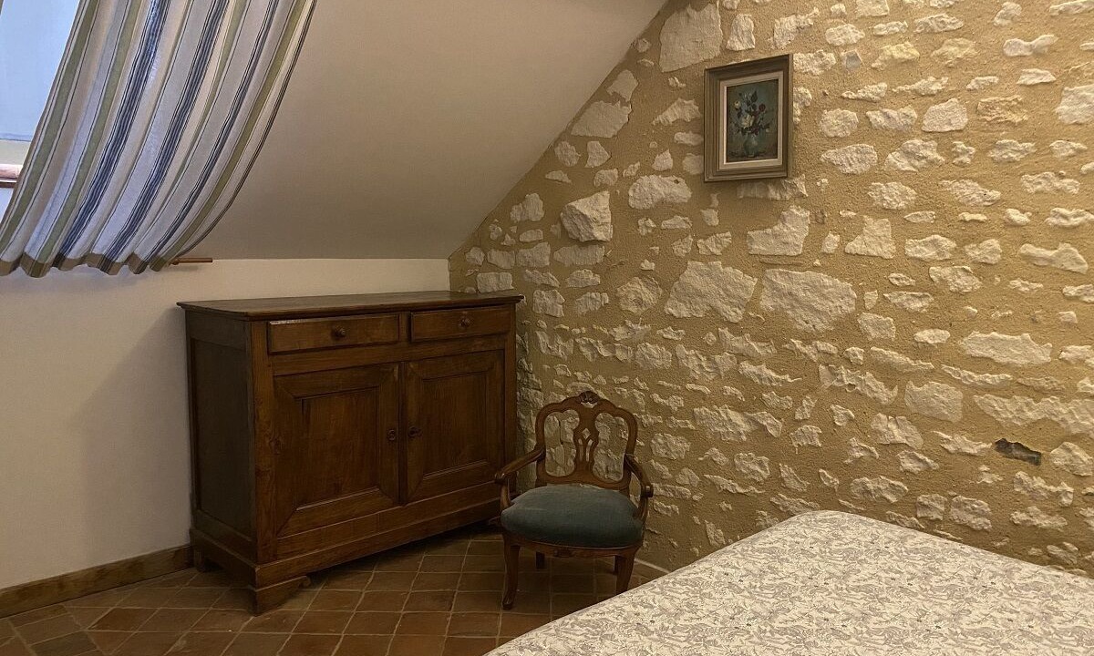 Photo of Bedroom in Ports