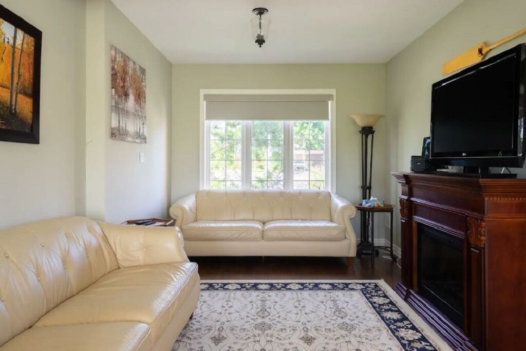 Photo of Livingroom in St. Catharines