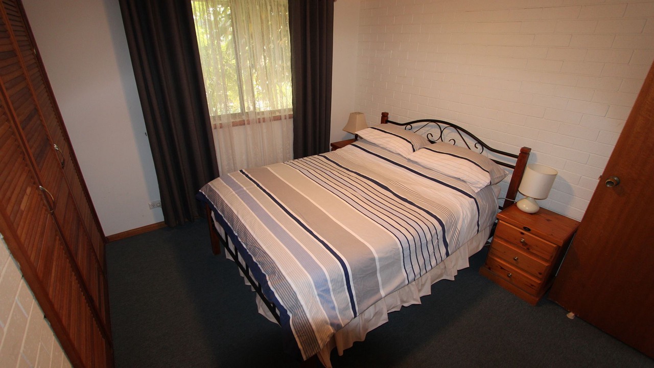 Photo of Bedroom in Safety Bay