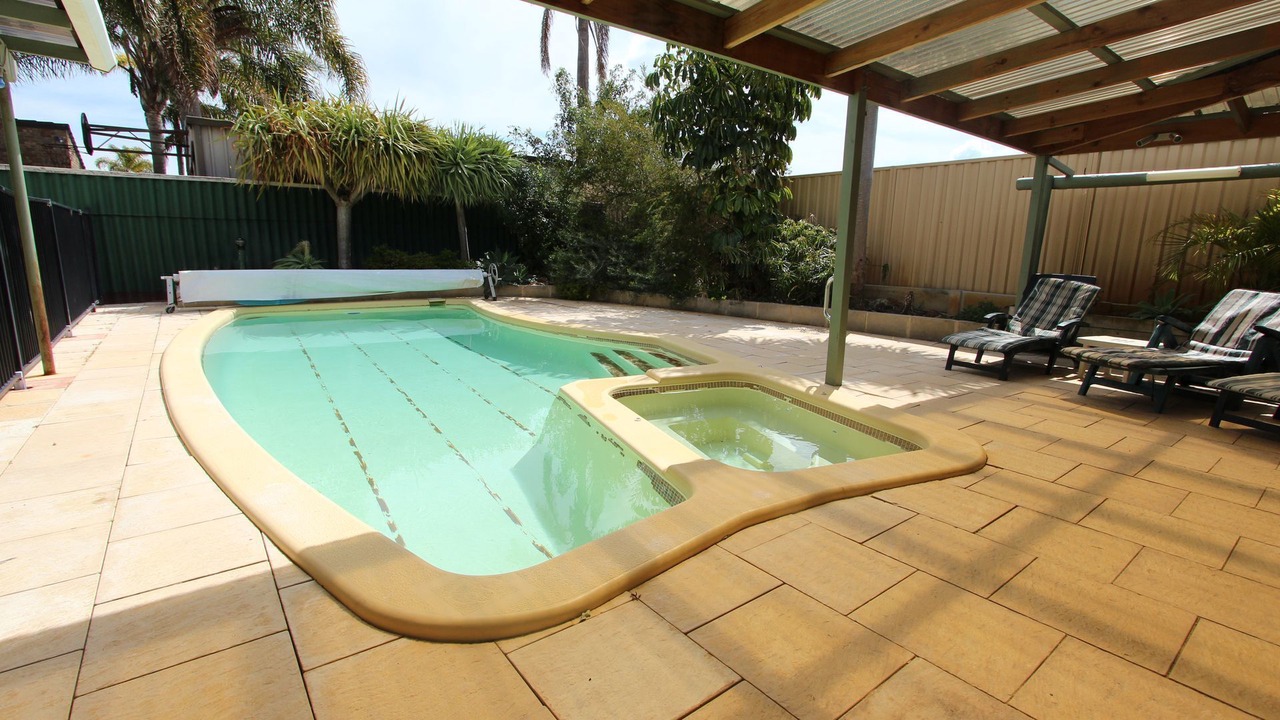 Photo of Outdoor in Safety Bay