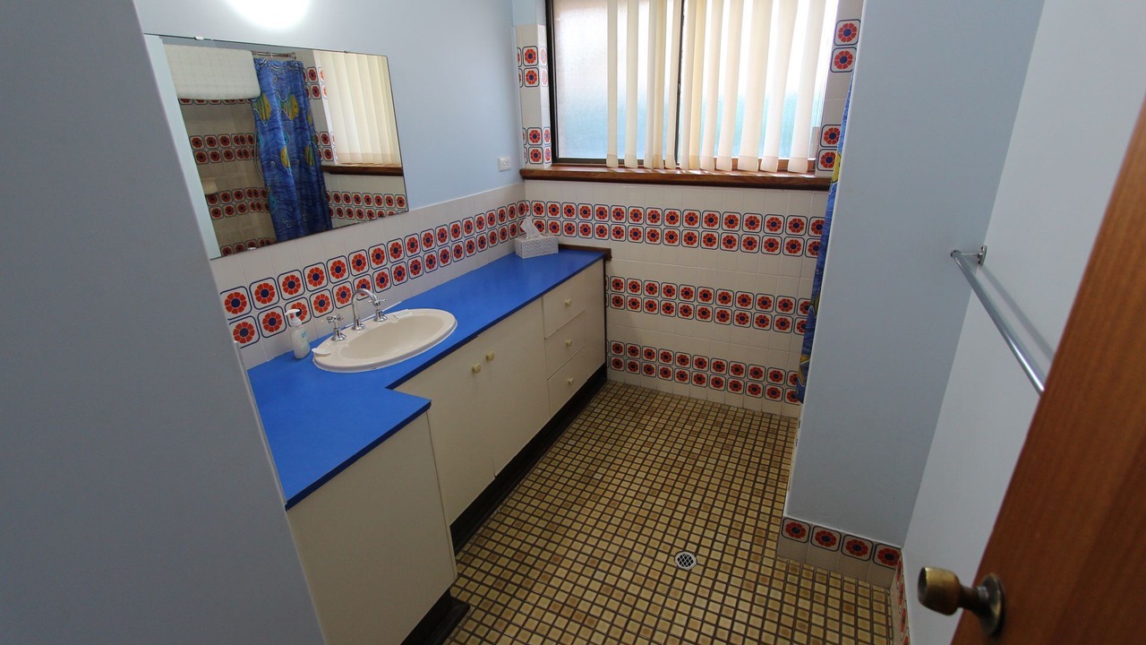 Photo of Bathroom in Safety Bay