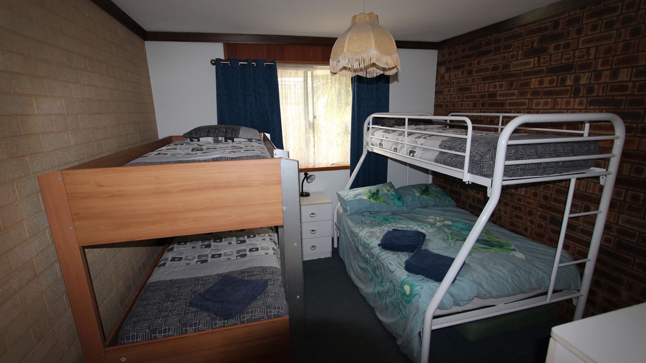 Photo of Bedroom in Safety Bay