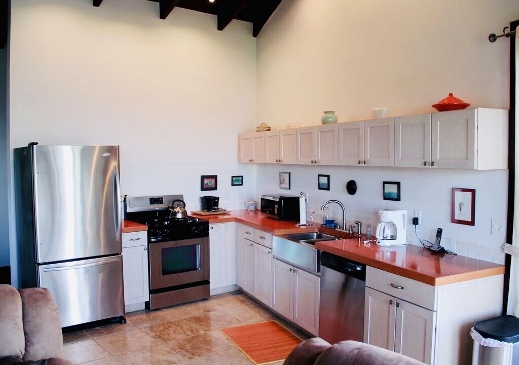 Photo of Kitchen in North Star