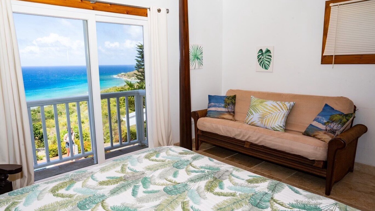 Photo of Bedroom in North Star