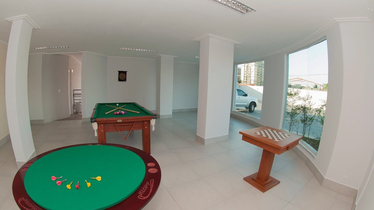 Photo of Bedroom in Bandeirantes