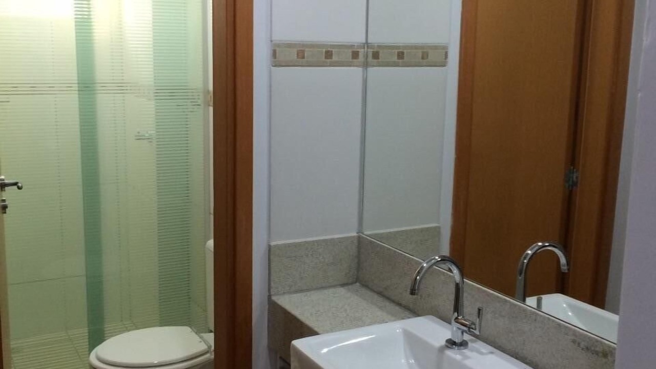 Photo of Bathroom in Bandeirantes