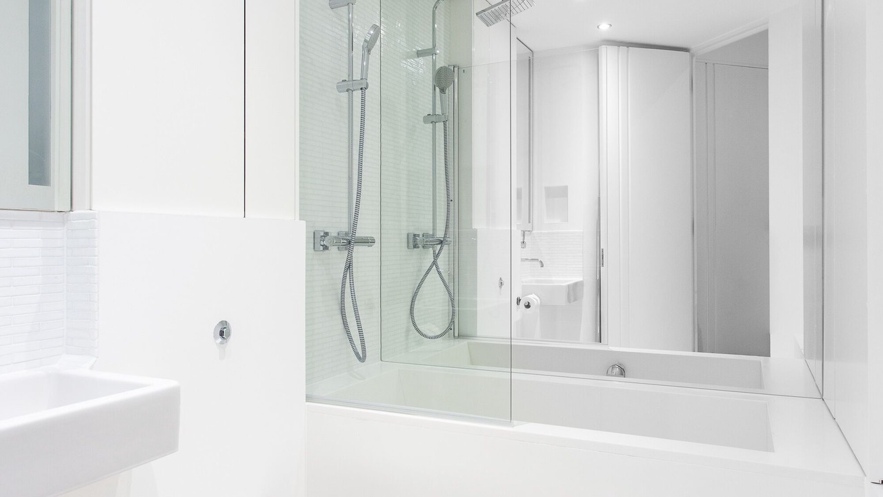 Photo of Bathroom in Mayfair
